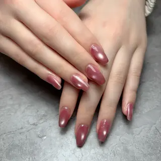 ネイル &Nail: アンドネイルコロンのネイルデザイン