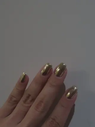 ネイル 市川 加奈子のネイルデザイン