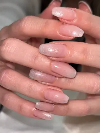 ネイル clear yayoiのネイルデザイン