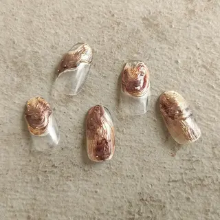 ネイル 〘パラジェル店〙 minoriのネイルデザイン