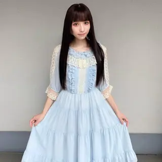 ロング 馬場 萌唯のその他イメージ