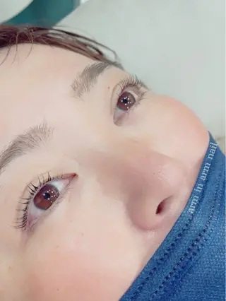 マツエク・マツパ arm in arm ︎✿Yamamotoのマツエク・マツパデザイン