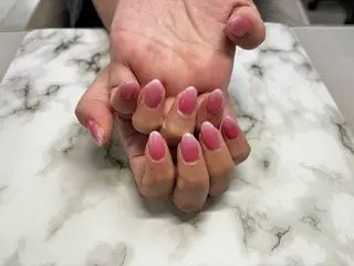 ネイル 長坂 若菜のネイルデザイン