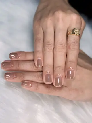 ネイル nail sideraのネイルデザイン