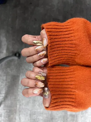 ネイル ネイルモデル募集中 /富士市サロンのネイルデザイン