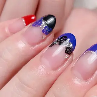 ネイル Ccoco_nail 【ｼｰｺｺﾈｲﾙ】のネイルデザイン