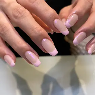 ネイル miu nail所属・MIUNail YUMIのネイルデザイン