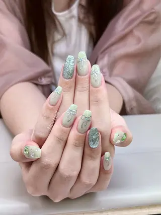 ネイル Nov. ネイルサロンのネイルデザイン