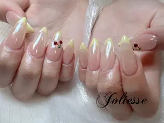 ネイル Joliesse nail salonのネイルデザイン