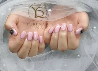 ネイル YURI Nail Narita所属・YURI Nail NARITAのネイルデザイン