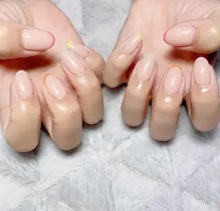 ネイル B- nailのネイルデザイン