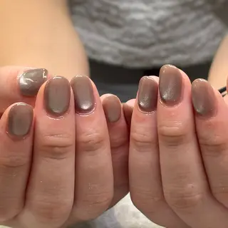ネイル Yamada Toyonのネイルデザイン