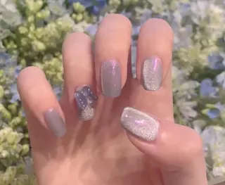 ネイル フジタ マドカのネイルデザイン