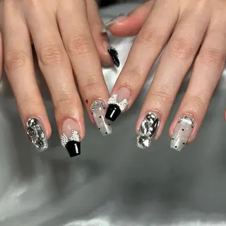 ネイル nailroom‪ sb‪‪𓈒𓂂𓏸のネイルデザイン