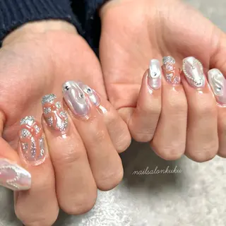 ネイル nail salon kuku所属・nail salon kukuのネイルデザイン
