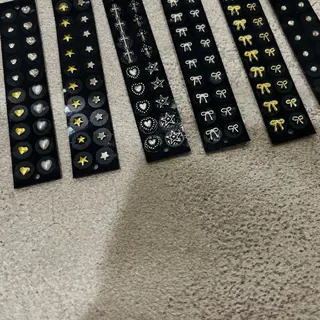 nail heron所属・saki_ nail heronのその他イメージ