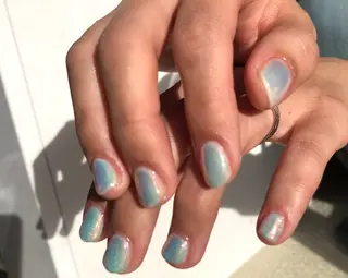ショート 2dy所属・2DY NAIL SALONのネイルデザイン