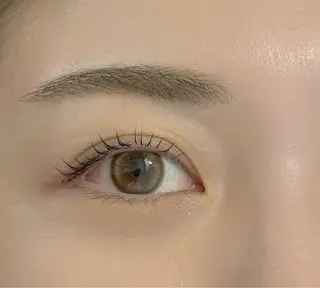 マツエク・マツパ 【ena】 YUKOのマツエク・マツパデザイン