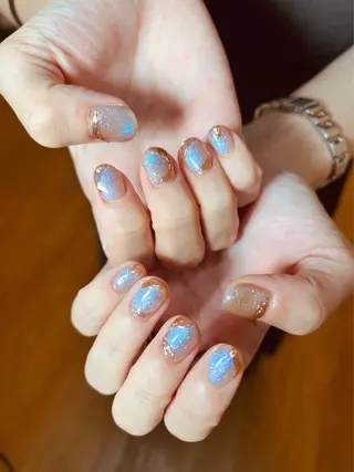 ネイル LOVE NAIL 💕Sonoのネイルデザイン