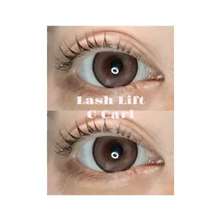 マツエク・マツパ mayuko マツパ&マツエクʚଓのマツエク・マツパデザイン