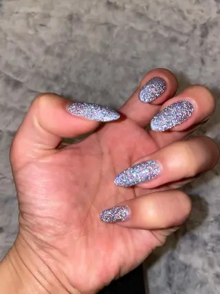 ネイル ネイルサロン　wooone所属・wooone nail.yumiのネイルデザイン