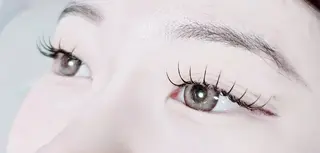 マツエク・マツパ EyelashSalon chel所属・新越谷駅徒歩1分❇️ Salon chelのマツエク・マツパデザイン