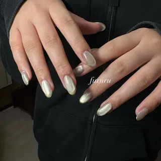 ネイル nail salon fururu所属・nail salon fururuのネイルデザイン