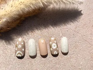 ネイル salon miii Kanekoのネイルデザイン