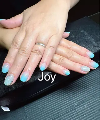 ネイル Nail Salon JOYのネイルデザイン