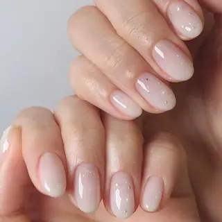 ネイル 陽菜 🦋のネイルデザイン