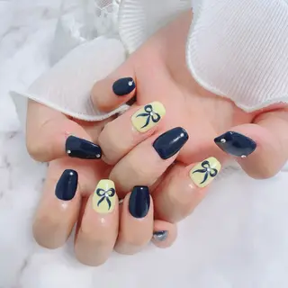 ネイル Yun  nail yumiのネイルデザイン