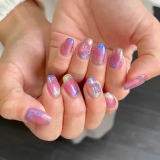 ネイル Sone Saoriのネイルデザイン