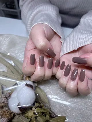 ネイル KURE ISAKIのネイルデザイン