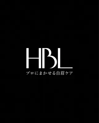 アイブロウ どんぐりエステルーム 🍄みゆきの眉毛・アイブロウイメージ