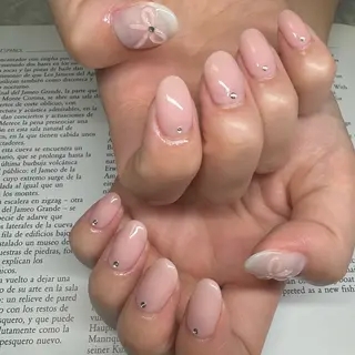 ネイル lulularico aiのネイルデザイン