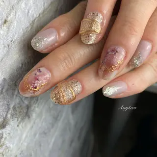 ネイル Any&co 【エニコ】のマツエク・マツパデザイン