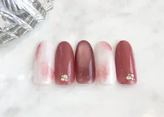 ネイル 💠Peerless ネイル&アイ🫧のマツエク・マツパデザイン