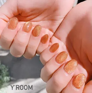 ネイル YUKA （ネイリスト）のネイルデザイン