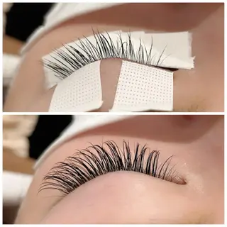 マツエク・マツパ ちだ りさこ🌼𓈒𓏸のマツエク・マツパデザイン