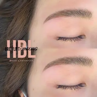 パーマ マツエク・マツパ Ruka eyelash所属・Ruka ヒライソのマツエク・マツパデザイン