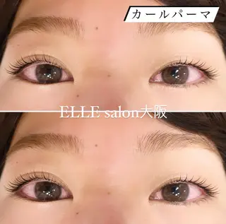 マツエク・マツパ frill eye beauty by ELLE所属・ふわ眉✴︎うぶ眉 🌸maiの眉毛・アイブロウイメージ