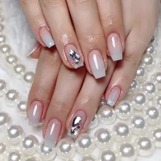 ネイル ネイリスト KYOのネイルデザイン