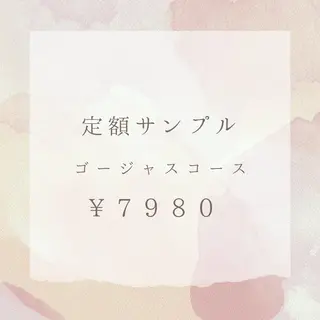 ネイル N.design muraのネイルデザイン