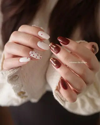 ネイル nnail Natsumiのネイルデザイン