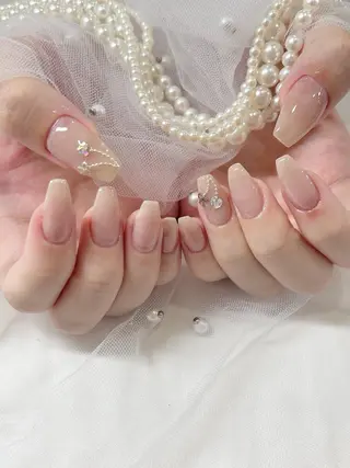 メンズ ネイル Nao 🎀💕のネイルデザイン