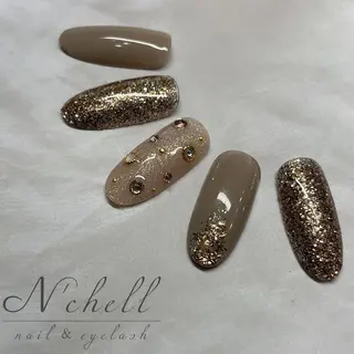 マツエク・マツパ Nailist Aoiのネイルデザイン