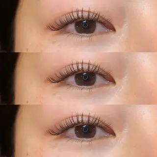 マツエク・マツパ 𝘮 𝘢 𝘰 .のマツエク・マツパデザイン