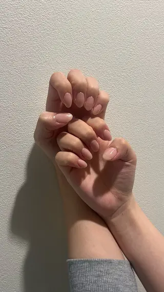 ネイル muguet所属・nonoka 🌙のネイルデザイン