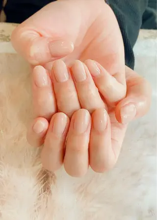 ネイル トータルビューティサロン cure所属・mika nailのネイルデザイン