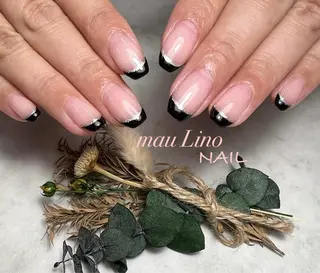 ネイル mau Lino NAIL所属・GELo nail~#19~のネイルデザイン